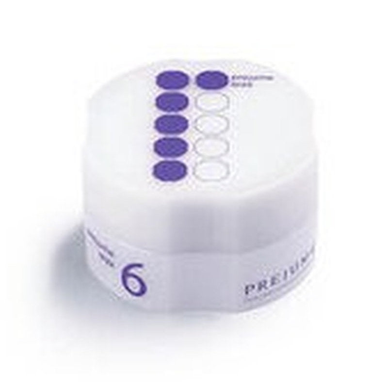 ミルボン プレジューム ワックス 6 90g ヘアスタイリング