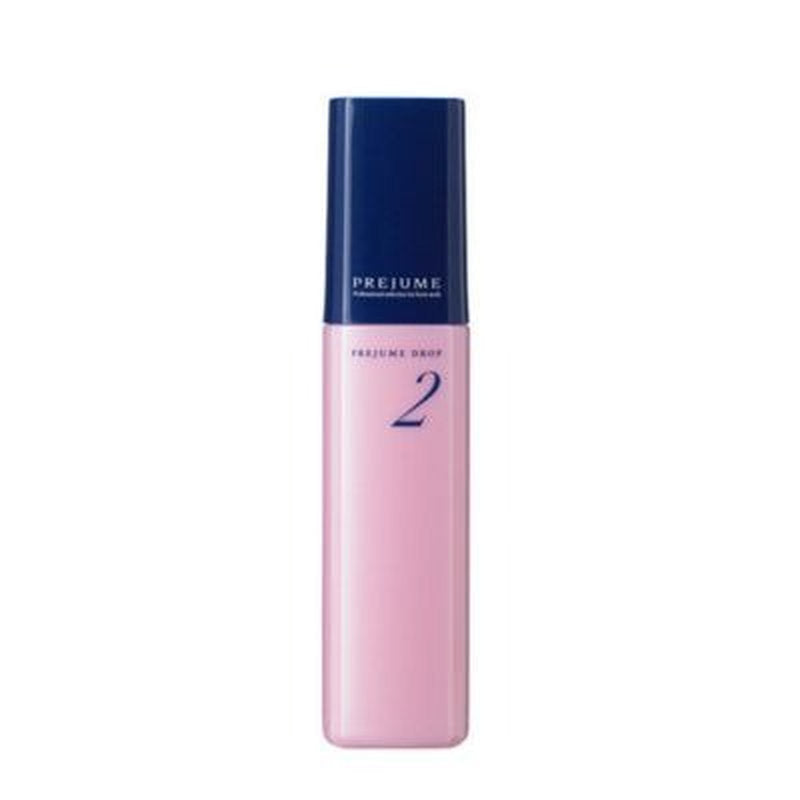 ミルボン プレジューム ドロップ 2 100g オイルワックス ヘアスタイリング