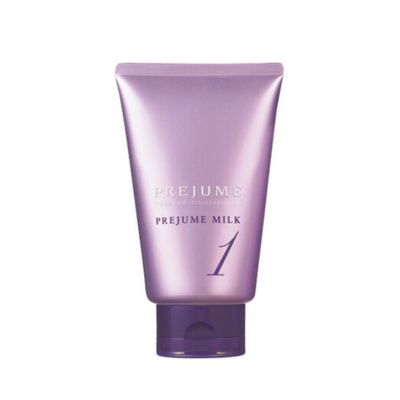 ミルボン プレジューム ミルク1 110g ヘアスタイリング トリートメント