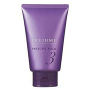 ミルボン プレジューム ミルク 3 110g ヘアスタイリング トリートメント