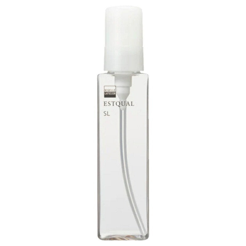 ミルボン ディーセス エストクアル SL 120ml ヘアオイル さらさら つややか