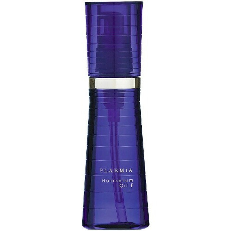 ミルボン プラーミア ヘアセラム オイルF 120ml ヘアオイル 洗い流さない セラム エイジングケア 弾力感