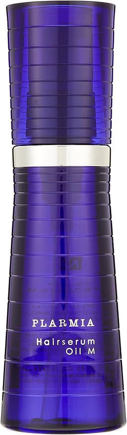 ミルボン プラーミア ヘアセラム オイルM 120ml ヘアオイル 洗い流さない セラム エイジングケア まとまり