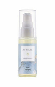 ミルボン ミインカール アイロンキープ プライマー 02 ヘアスタイリング オイル 40ml