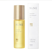 ホーユー ナイン NiNE マルチスタイリングオイル リッチ 100ml
