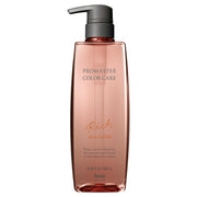 ホーユー hoyu プロマスター カラーケア リッチ シャンプー 600ml