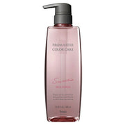 ホーユー hoyu プロマスター カラーケア スウィーティア シャンプー 600ml