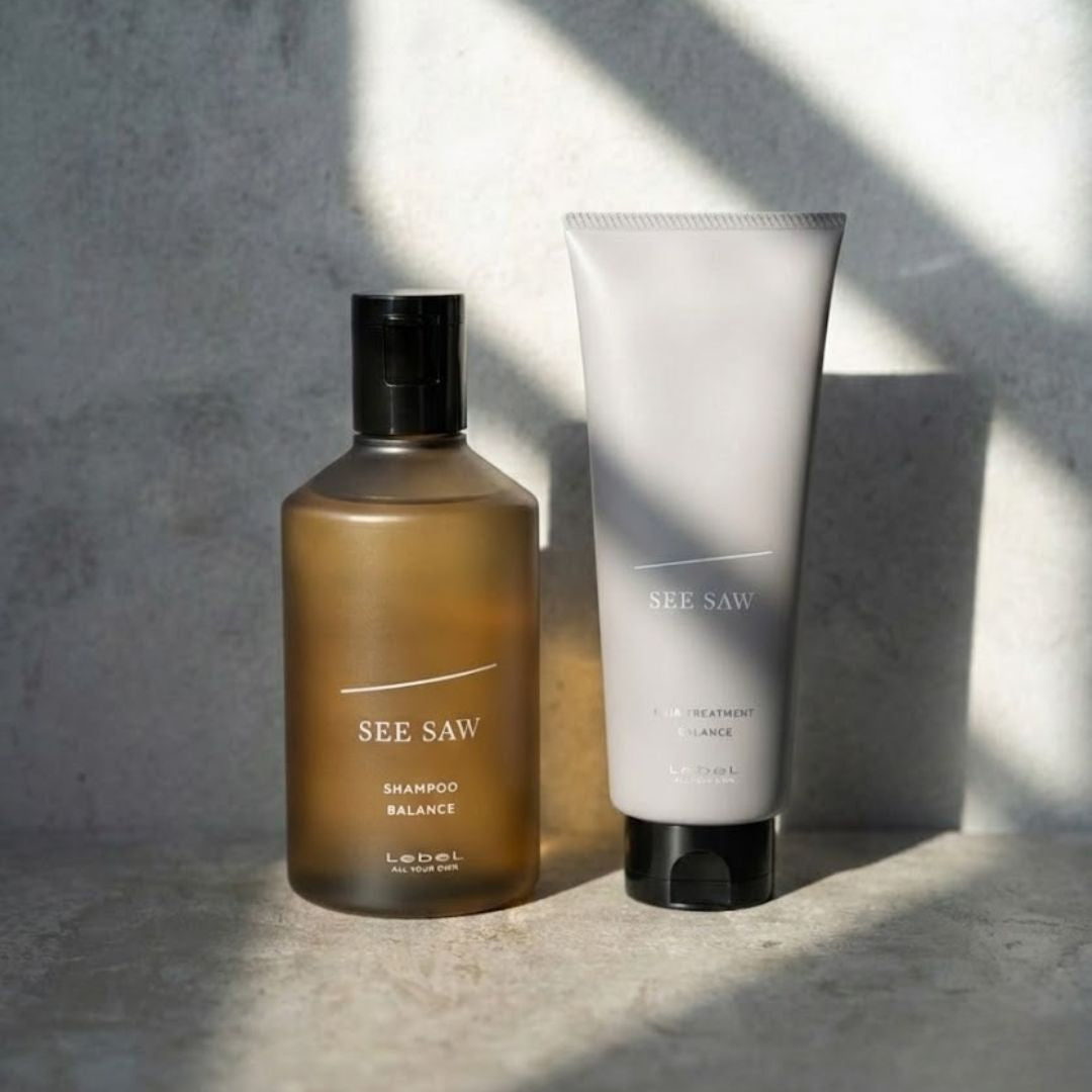 SEE/SAWシリーズのご紹介