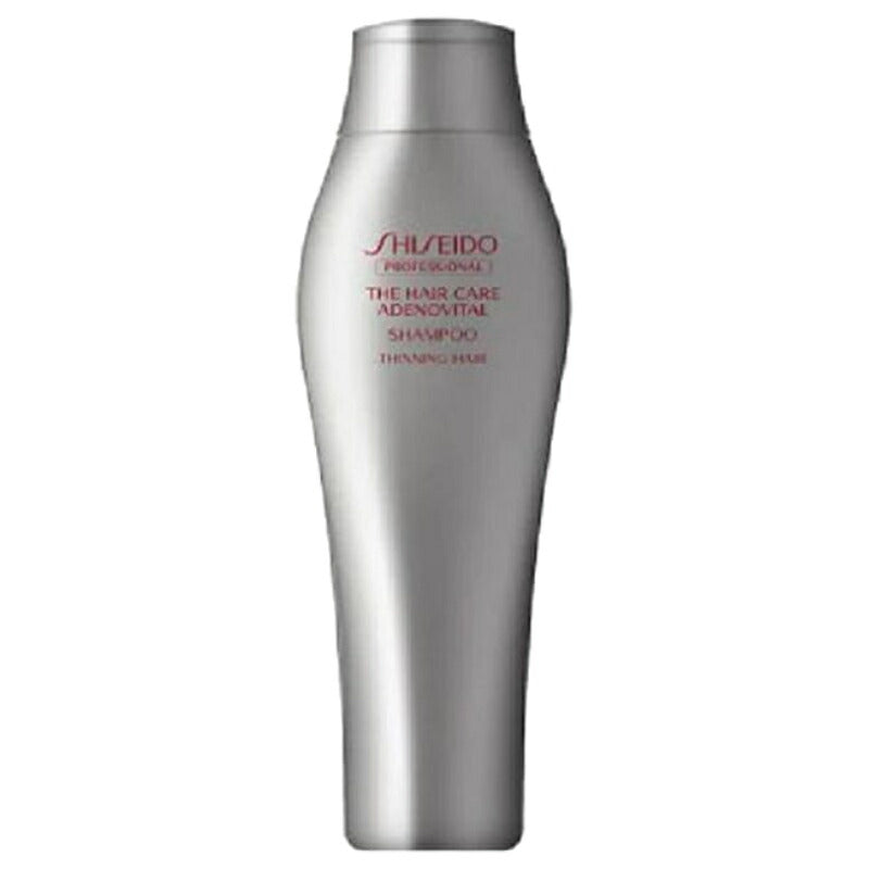 資生堂 アデノバイタル シャンプー 250ml - 資生堂プロフェッショナル 正規品