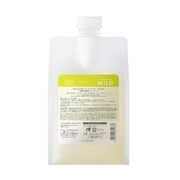 ルベル ジオスタンダード シャンプー マイルド 1000ml レフィル