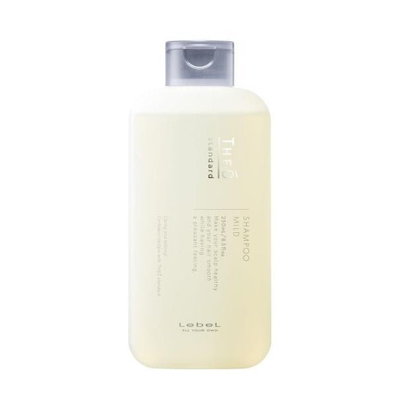 ルベル ジオスタンダード シャンプー マイルド 250ml