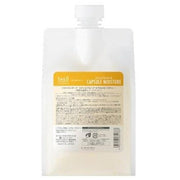 ルベル ジオスタンダード スキャルプ&ヘア カプセル モイスチャー 1000ml レフィル