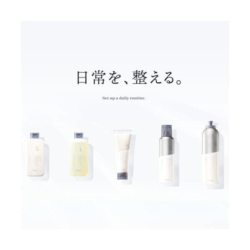 ルベル ジオスタンダード スキャルプ&ヘア カプセル モイスチャー 1000ml レフィル