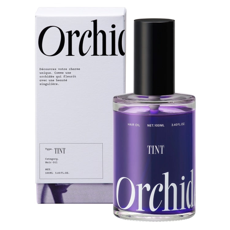 メゾンオルキデ ティントオイル 100ml｜Maison Orchidée