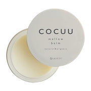 COCUU(コキュー) mellow balm (メロウバーム) 50g