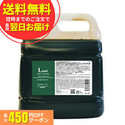 ハホニコ プロ ラメイ ヘアクレンジング 4000ml レフィル 業務用