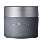 ホーユー エトラス レアバーム 80g スタイリング 生バーム ヘアセット ハンドクリーム hoyu ETORAS