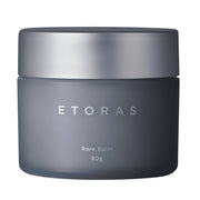 ホーユー エトラス レアバーム 80g スタイリング 生バーム ヘアセット ハンドクリーム hoyu ETORAS