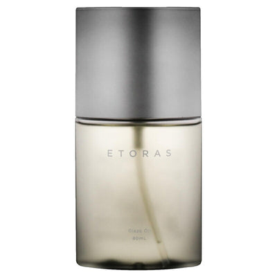 ETORAS hoyu ホーユー エトラス グレイズオイル 80ml ヘアオイル スキンオイル