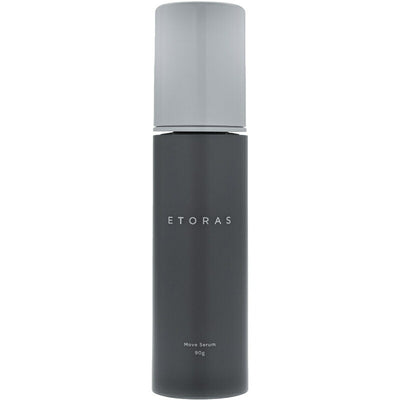ホーユー エトラス ムーブセラム 90g ETORAS ワックス スタイリング Move Serum