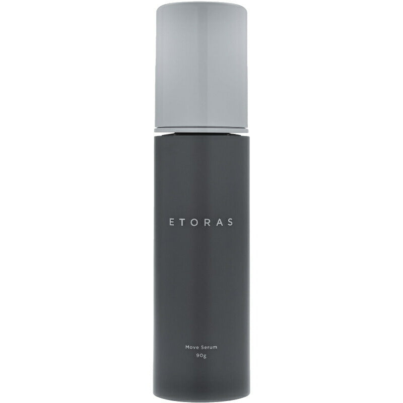 ホーユー エトラス ムーブセラム 90g ETORAS ワックス スタイリング Move Serum