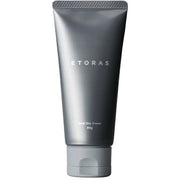 ホーユー エトラス セミドライクリーム 80g スタイリング ドライ ワックス ヘアセット hoyu ETORAS