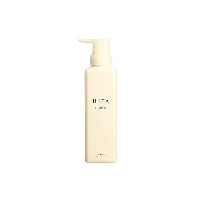 ルベル ヒタ シャンプー 400ml
