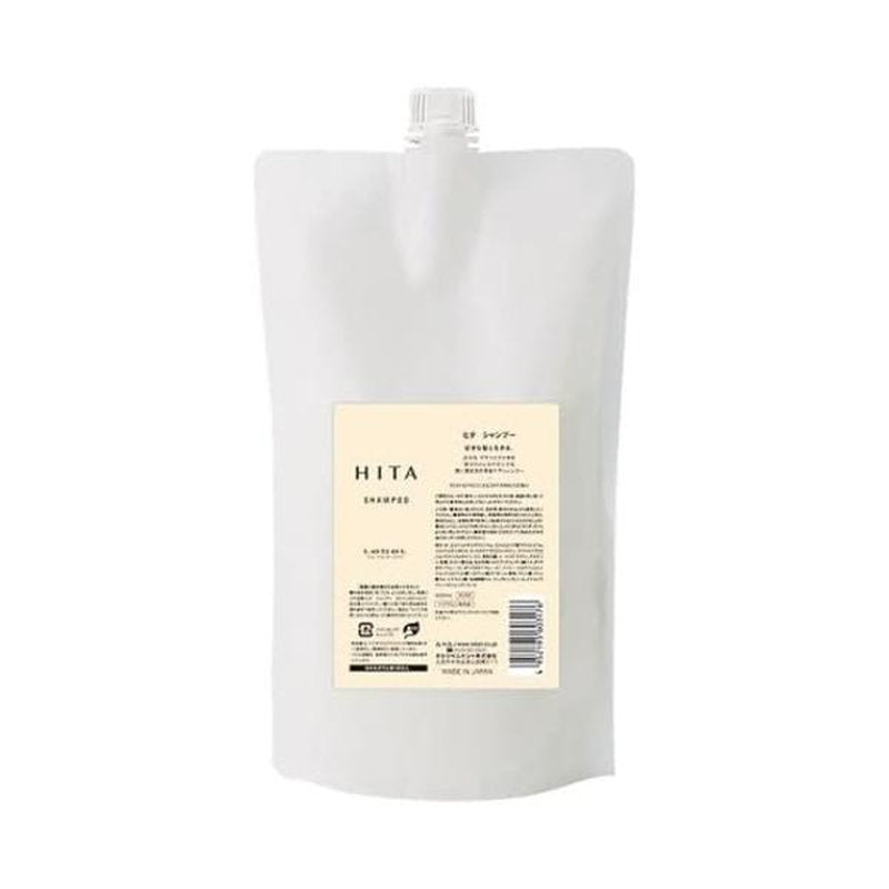 ルベル ヒタ 800ml シャンプー