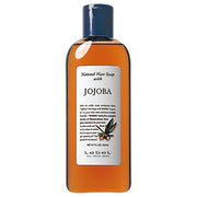 ルベル ナチュラル ヘアソープ シャンプー ホホバ JO 240ml サロン専売品