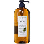 ルベル ナチュラル ヘアソープ シャンプー ホホバ JO 720ml サロン専売品