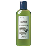 ルベル ナチュラル ヘアソープ シャンプー シーウィード SW 240ml