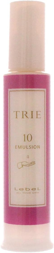 ルベル トリエ エマルジョン10 120ｍl