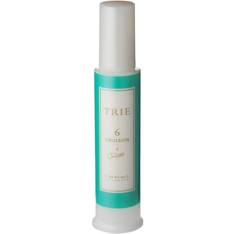 ルベル LEBEL トリエ エマルジョン 6 120ml