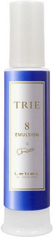 ルベル LEBEL トリエ エマルジョン 8 120ml