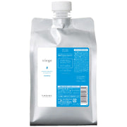 LebeL ルベル ヴィージェ viege シャンプー リフィル 1000ml ヘアシャンプー 詰め替え リフィル