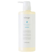 LebeL ルベル ヴィージェ viege シャンプー 600ml ヘアシャンプー 本体