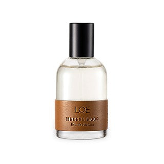 ローエ シンシア ウッド オードパルファム 50ml