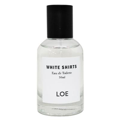 ローエ ホワイトシャツ オードトワレ 50ml