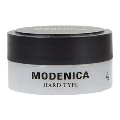 ナカノ モデニカ ワックス4 60g ヘアワックス メンズ スタイリング エアリーな質感 プロ仕様