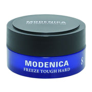 ナカノ モデニカ ワックス8 60g ヘアワックス メンズ スタイリング エアリーな質感 プロ仕様