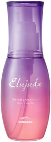ミルボン エルジューダ ブリーチケア 120ml ヘアセラム 洗い流さないトリートメント