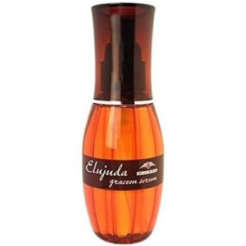 ミルボン エルジューダ グレイスオン セラム 120ml ヘアセラム 洗い流さないトリートメント