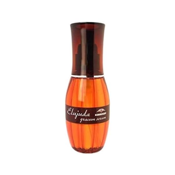 ミルボン エルジューダ グレイスオン セラム 120ml ヘアセラム 洗い流さないトリートメント