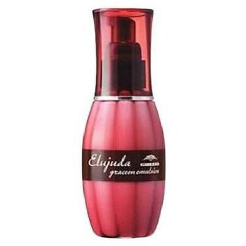 ミルボン エルジューダ グレイスオン エマルジョン 120ml 洗い流さないトリートメント