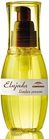 ミルボン エルジューダ リンバーセラム 細い髪 軟毛用 洗い流さないトリートメント 120ml ヘアセラム 軽やかしなやかタイプ