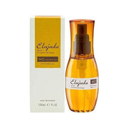 ミルボン エルジューダ MO 硬い髪用 ヘアオイル 洗い流さないトリートメント やわらかおさまりタイプ 120ml