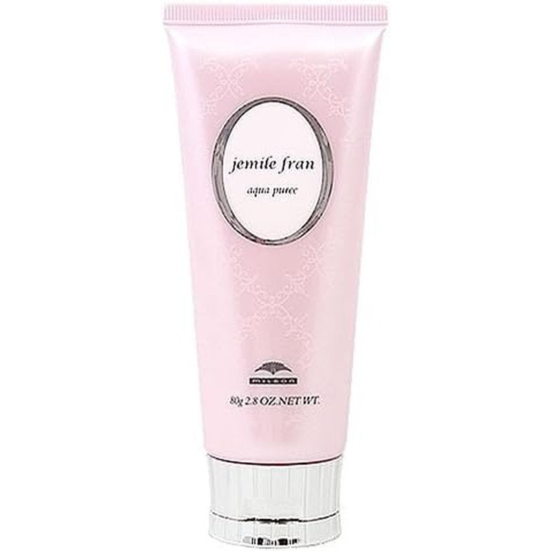 ミルボン ジェミールフラン アクアピュレ 80g 濡れ感 ヘアスタイリング