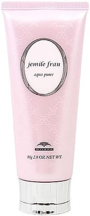 ミルボン ジェミールフラン アクアピュレ 80g 濡れ感 ヘアスタイリング