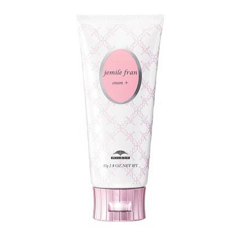 ミルボン ジェミールフラン クリーム＋ 80g ヘアスタイリング