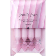 ミルボン ジェミールフラン ダイヤチャージング 普通〜硬毛用 ホームケア 9g×4本 トリートメント ヘアパック